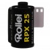 Rollei RPX 25 135-36 fekete-fehér negatív film